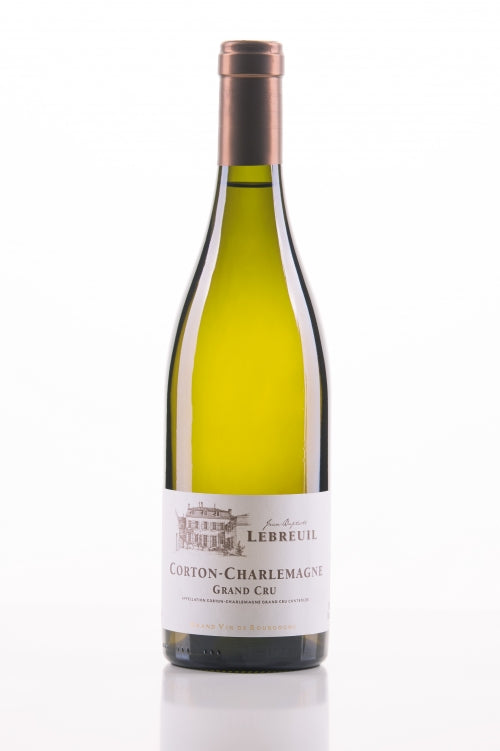 Corton-Charlemagne Grand Cru AOC 2023