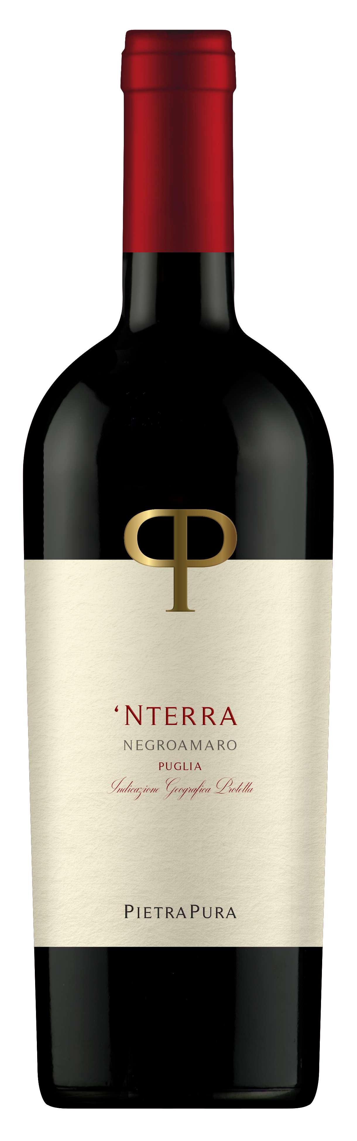Negroamaro Puglia IGP 2023