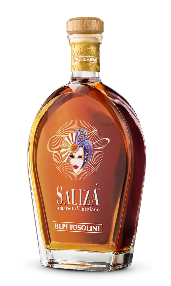 Amaretto Salizà