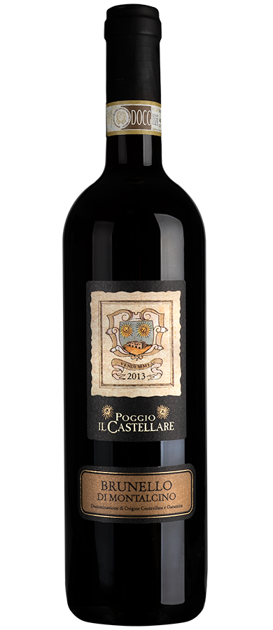 Brunello di Montalcino D.O.C.G. 2020