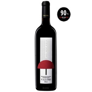 Montepulciano d’Abruzzo DOC 2022 - Bio.