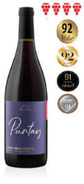 Puntay Pinot Nero Riserva Alto Adige DOC 2022