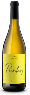 Puntay Sauvignon 2022
