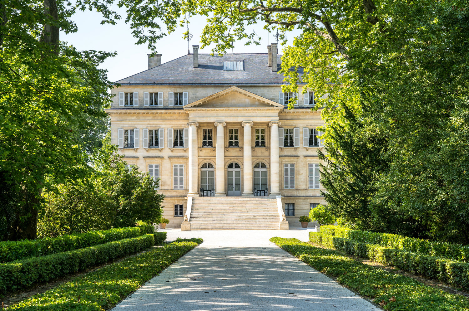 VINI FRANCESI