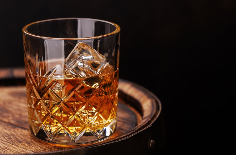 DISTILLATI
