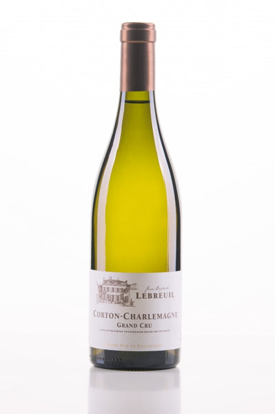 Corton-Charlemagne Grand Cru AOC