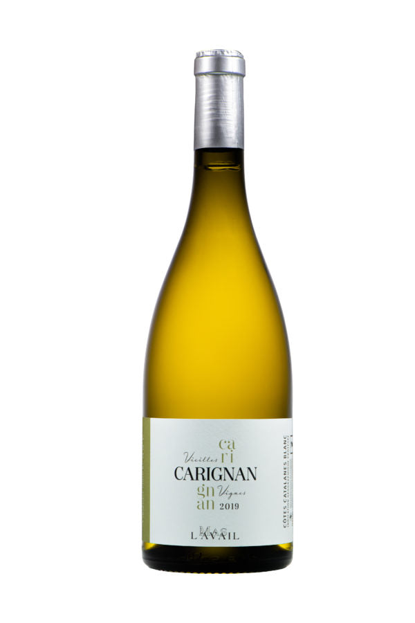 arignan Blanc Vieilles Vignes IGP Cotes Catalanes Bio 2024