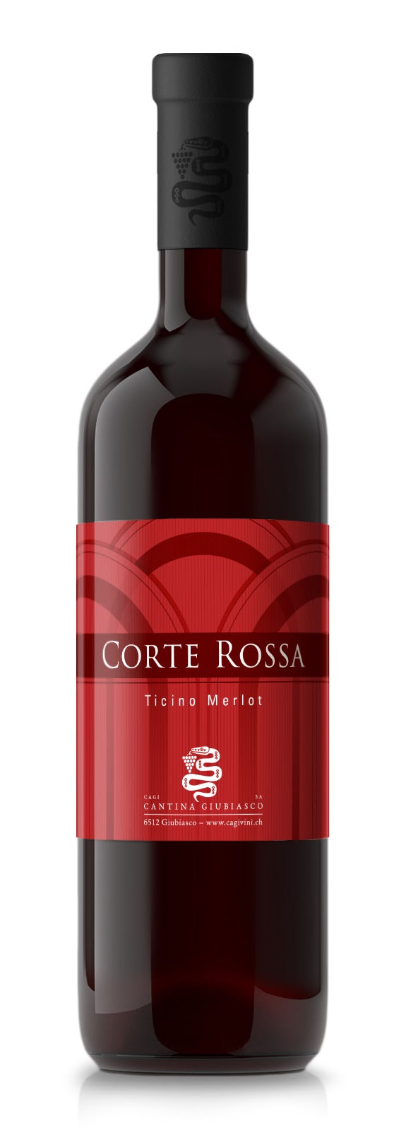 Corte Rossa DOC
