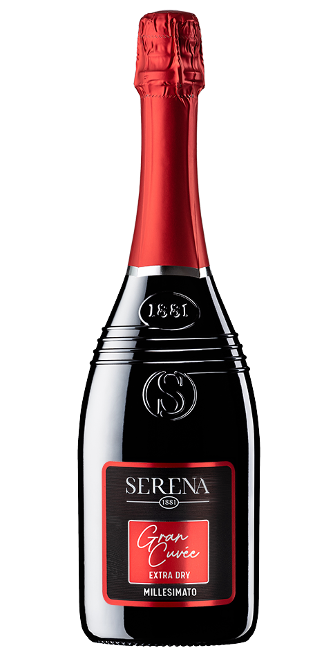 Spumante "Gran Cuvée" Extra Dry Millesimato