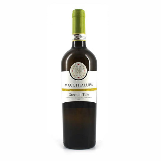 Greco di Tufo DOCG 2022
