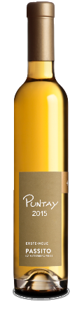 Puntay Anthos Passito Bianco IGT 2015