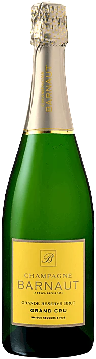 Champagne Grande Réserve Grand Cru Brut