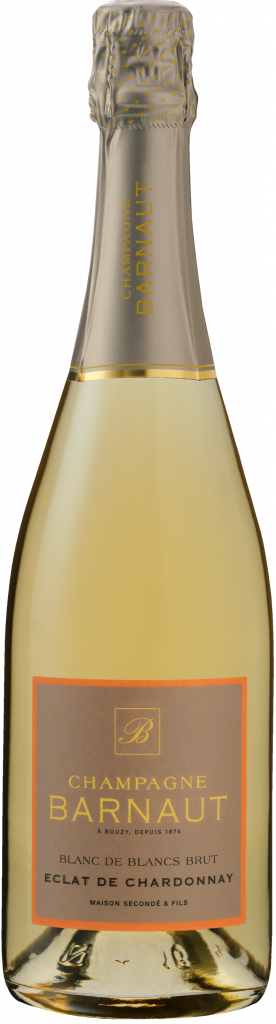 Champagne Blanc De Blancs Éclat De Chardonnay Brut