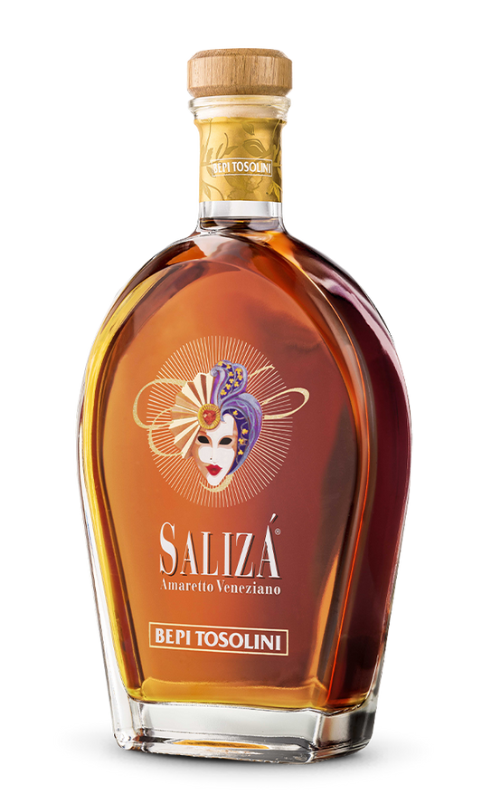 Amaretto Salizà