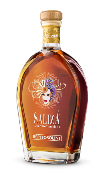 Amaretto Salizà