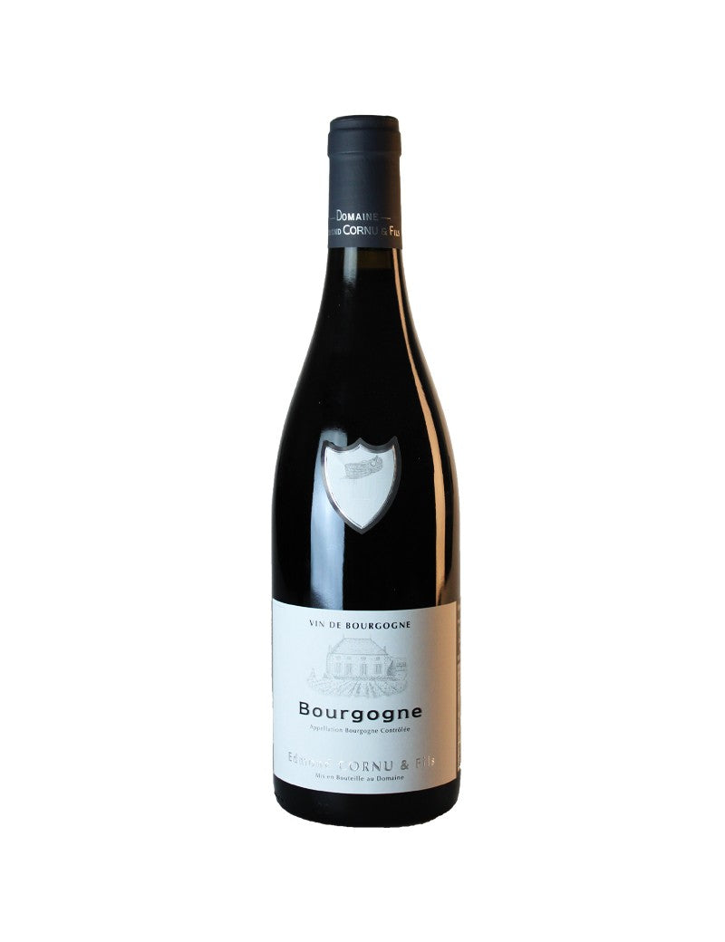 Bourgogne Rouge AOC 2022