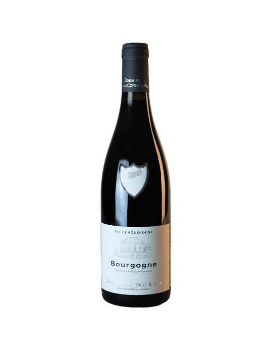 Bourgogne Rouge AOC 2022