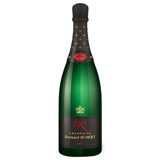 Champagne Réserve Brut 150 cl