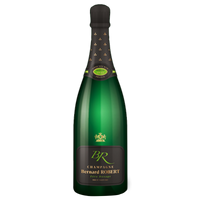 Champagne Zéro Dosage Brut Nature