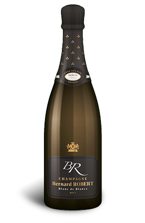 Champagne Blanc de Blancs