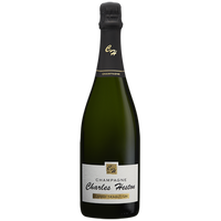 CHAMPAGNE BRUT CUVÉE TRADITION