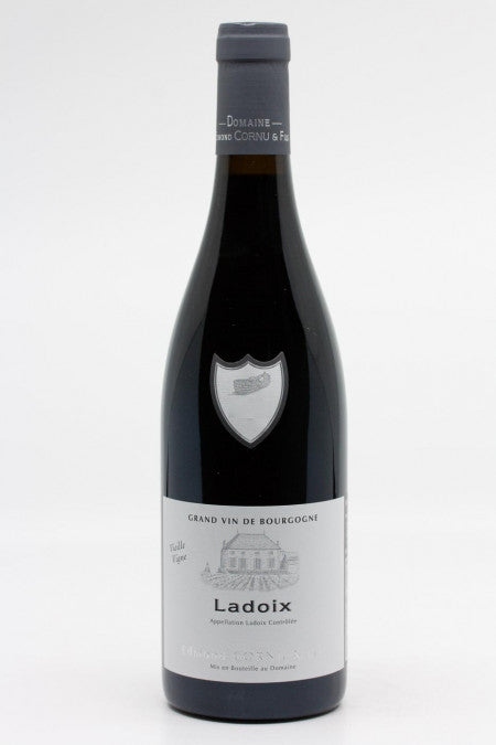 Ladoix Vielle Vigne 2022