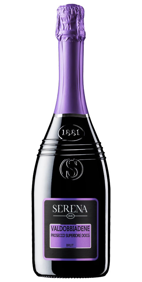 Valdobbiadene Prosecco Superiore D.O.C.G. Brut