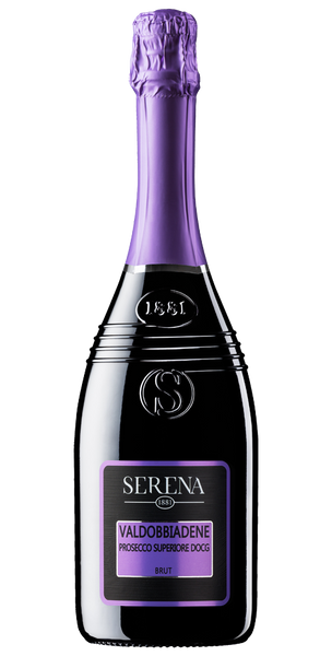 Valdobbiadene Prosecco Superiore D.O.C.G. Brut