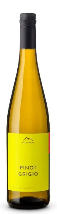 Pinot Grigio Alto Adige DOC Linea Classica 2024 - tappo Stelvin