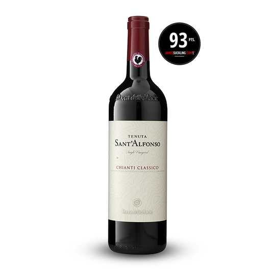 Tenuta Sant'Alfonso Chianti Classico DOCG 2020