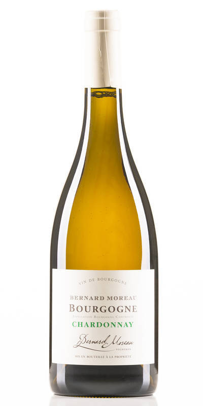 Bourgogne Chardonnay AOC 2024