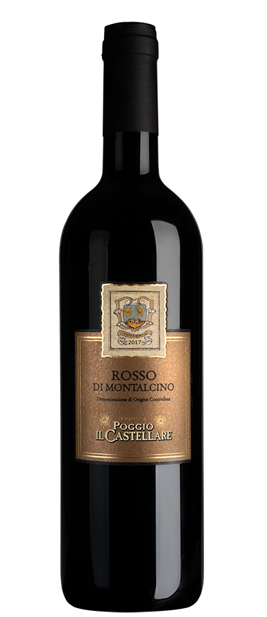 Rosso di Montalcino DOC 2022