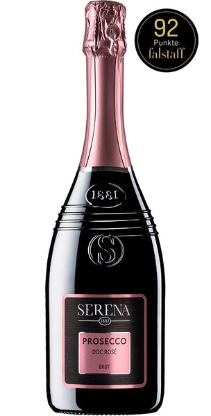 Prosecco Doc Rosé Brut