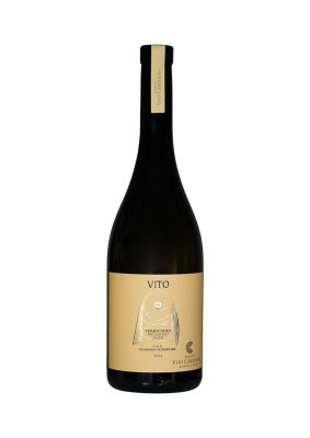 Verdicchio dei Castelli di Jesi