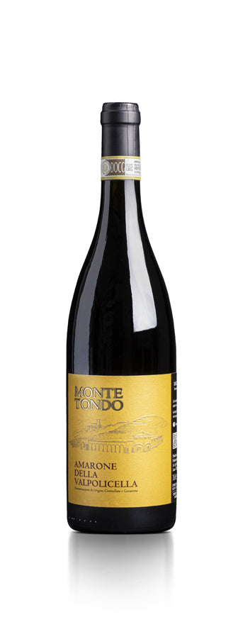 Amarone della Valpolicella DOCG 2019