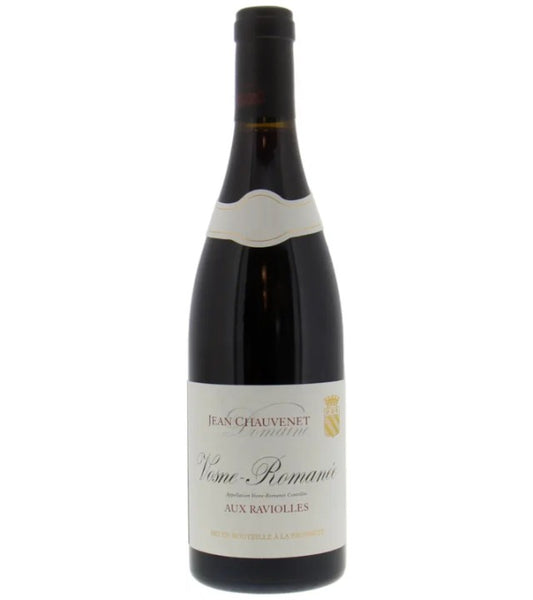 Vosne-Romanée "Aux Raviolles" AOP 2023
