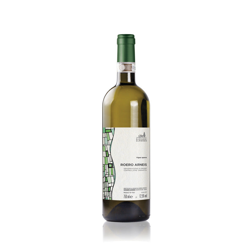 Roero Arneis DOCG Vigne Sparse 2024 Bio
