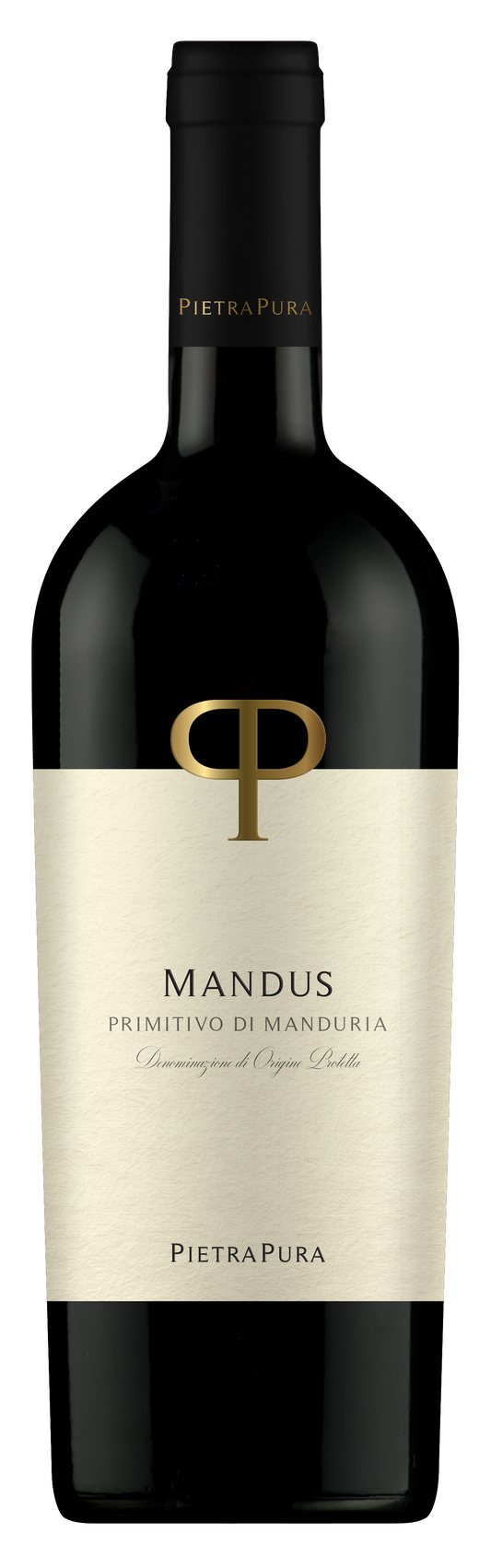Mandus Primitivo di Manduria DOC 2024