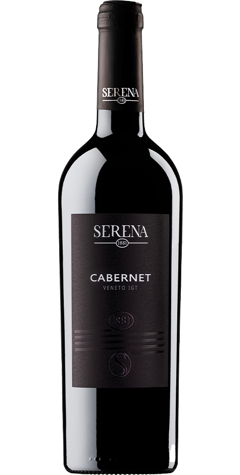 Cabernet Veneto IGT 2024