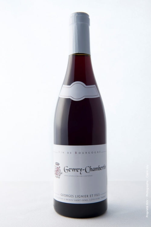 Gevrey-Chambertin AOC 2023