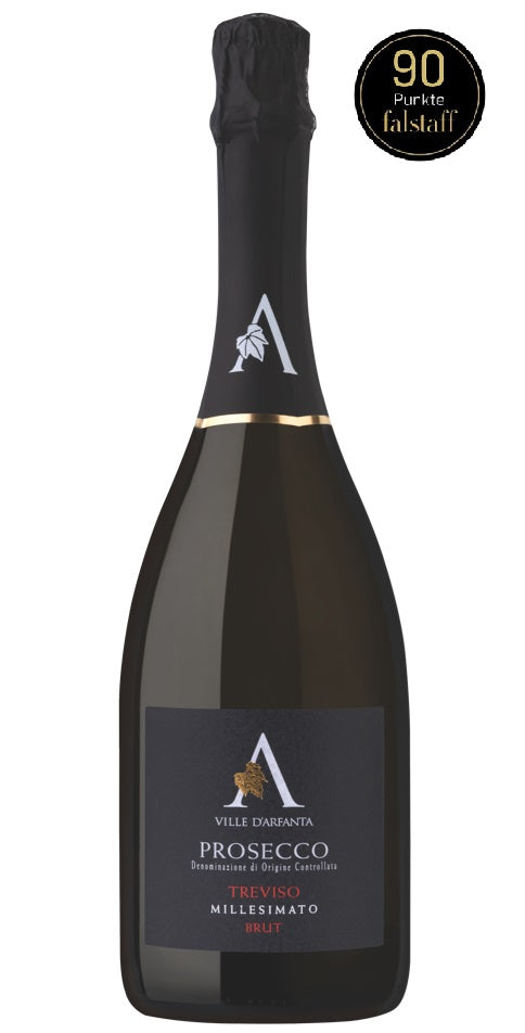 Prosecco Doc Treviso Brut Millesimato 2024