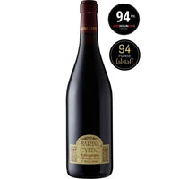 Montepulciano d’Abruzzo DOC Riserva Marina Cvetic 2017